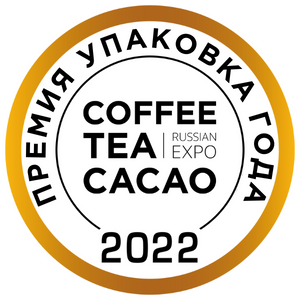 Премия "Упаковка года"
